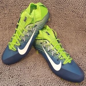 NIKE VPR Vapor Untouchable 2 PF Football Cleats
